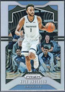 Kyle Anderson