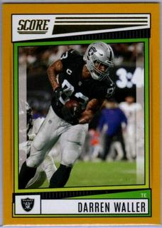 Darren Waller