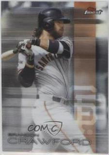Brandon Crawford