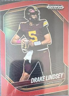 Drake Lindsey