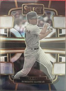 Roberto Alomar