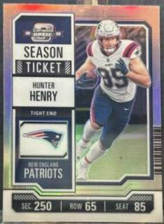 Hunter Henry