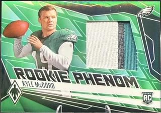 Kyle McCord