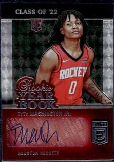 TyTy Washington Jr.