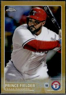 Prince Fielder