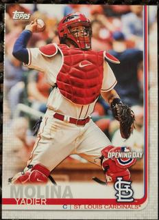 Yadier Molina