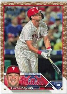 Rhys Hoskins