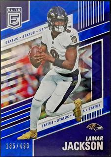 Lamar Jackson