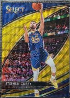 Stephen Curry