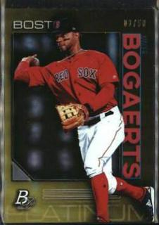 Xander Bogaerts