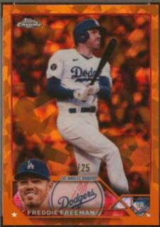 Freddie Freeman