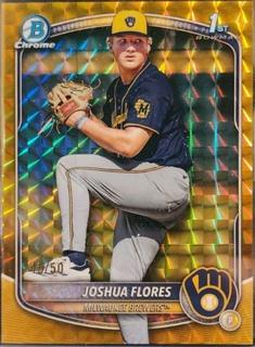 Joshua Flores