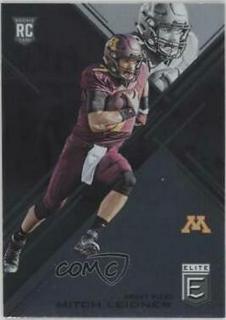 Mitch Leidner