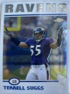 Terrell Suggs