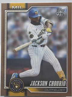 Jackson Chourio