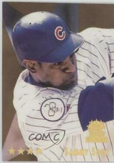 Sammy Sosa