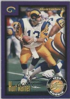 Kurt Warner