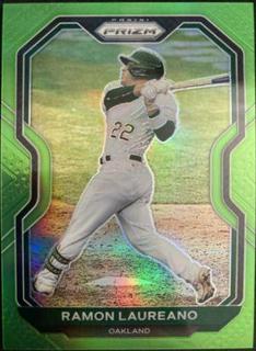Ramon Laureano
