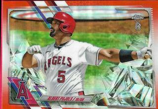 Albert Pujols