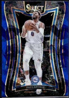 Paul George
