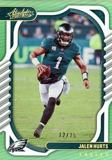 Jalen Hurts