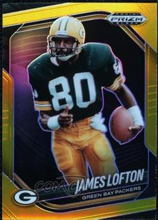 James Lofton