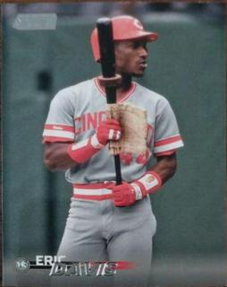 Eric Davis