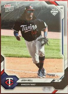 Josh Bell