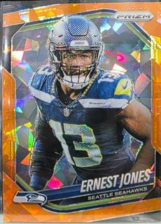 Ernest Jones