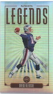 Drew Bledsoe