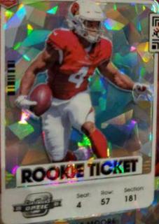 Rondale Moore