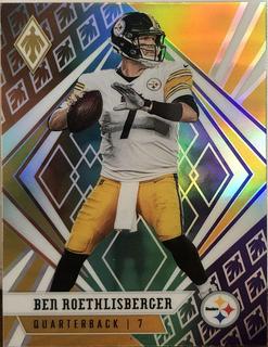 Ben Roethlisberger