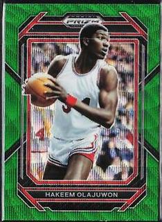 Hakeem Olajuwon