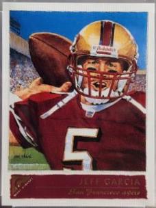 Jeff Garcia