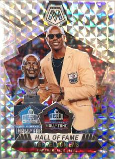 Terrell Owens