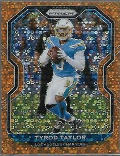 Tyrod Taylor