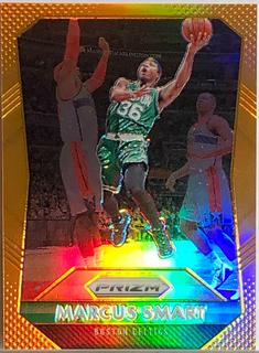 Marcus Smart