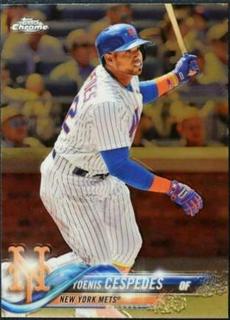 Yoenis Cespedes