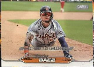 Javier Baez