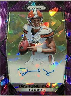 DeShone Kizer