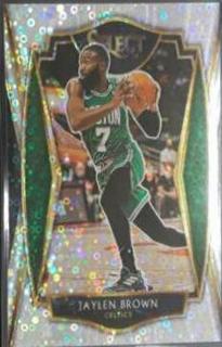 Jaylen Brown