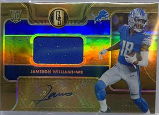 Jameson Williams