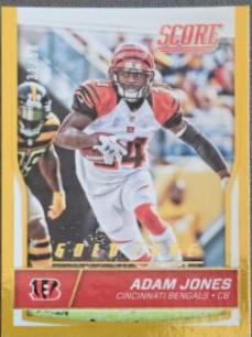 Adam Jones