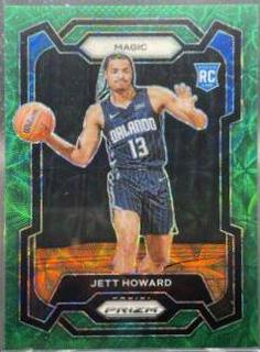 Jett Howard