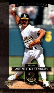 Dennis Eckersley