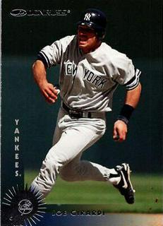 Joe Girardi