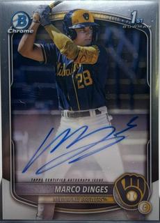 Marco Dinges