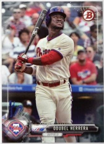 Odubel Herrera #53