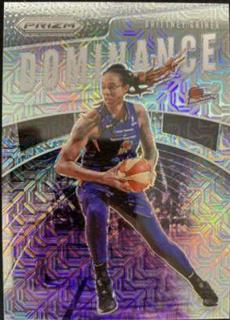 Brittney Griner