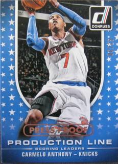 Carmelo Anthony